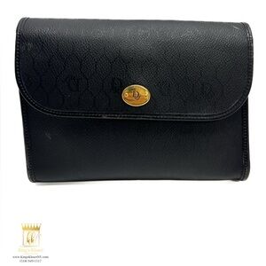 Christian Dior honeycomb Crossbody